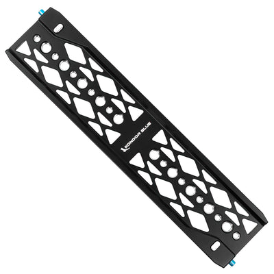 Kondor Blue 8" ARRI Lightweight Dovetail Plate