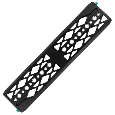 Kondor Blue 8" ARRI Lightweight Dovetail Plate