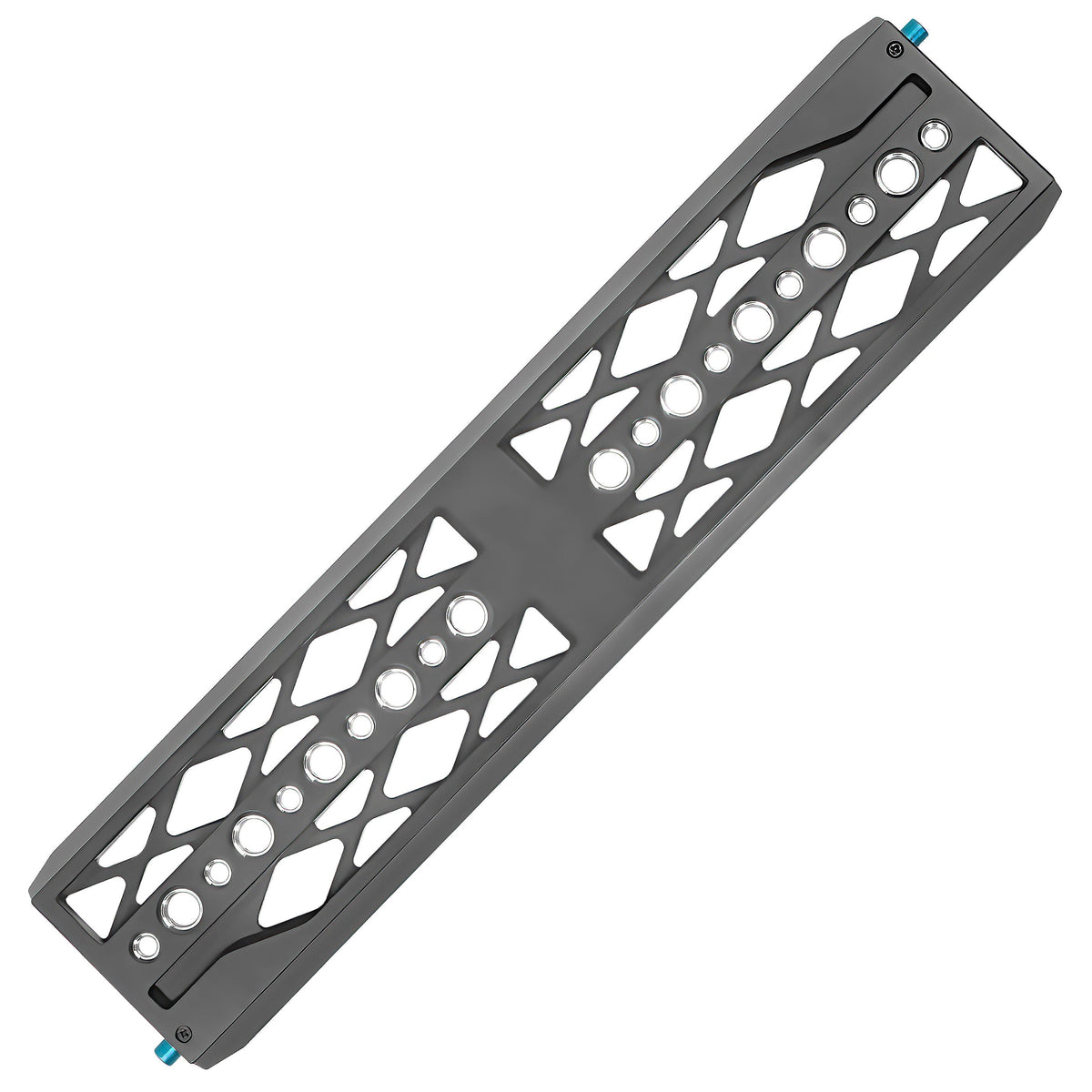Kondor Blue 8" ARRI Lightweight Dovetail Plate