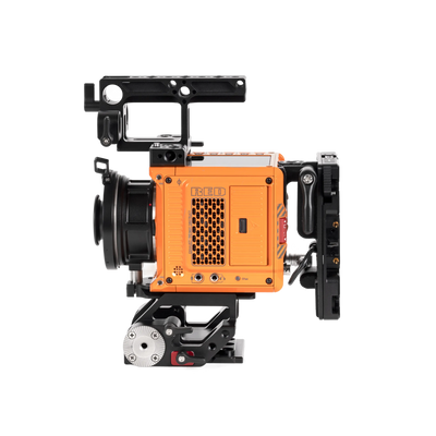 Wooden Camera Legacy Battery Slide Pro for RED KOMODO