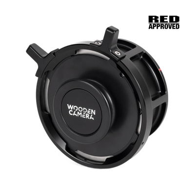 Wooden Camera Canon RF to PL Mount Pro