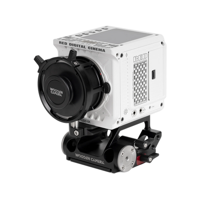 Wooden Camera Canon RF to PL Mount Pro