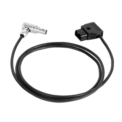 Wooden Camera D-Tap to RED KOMODO (36", Outward Right Angle)