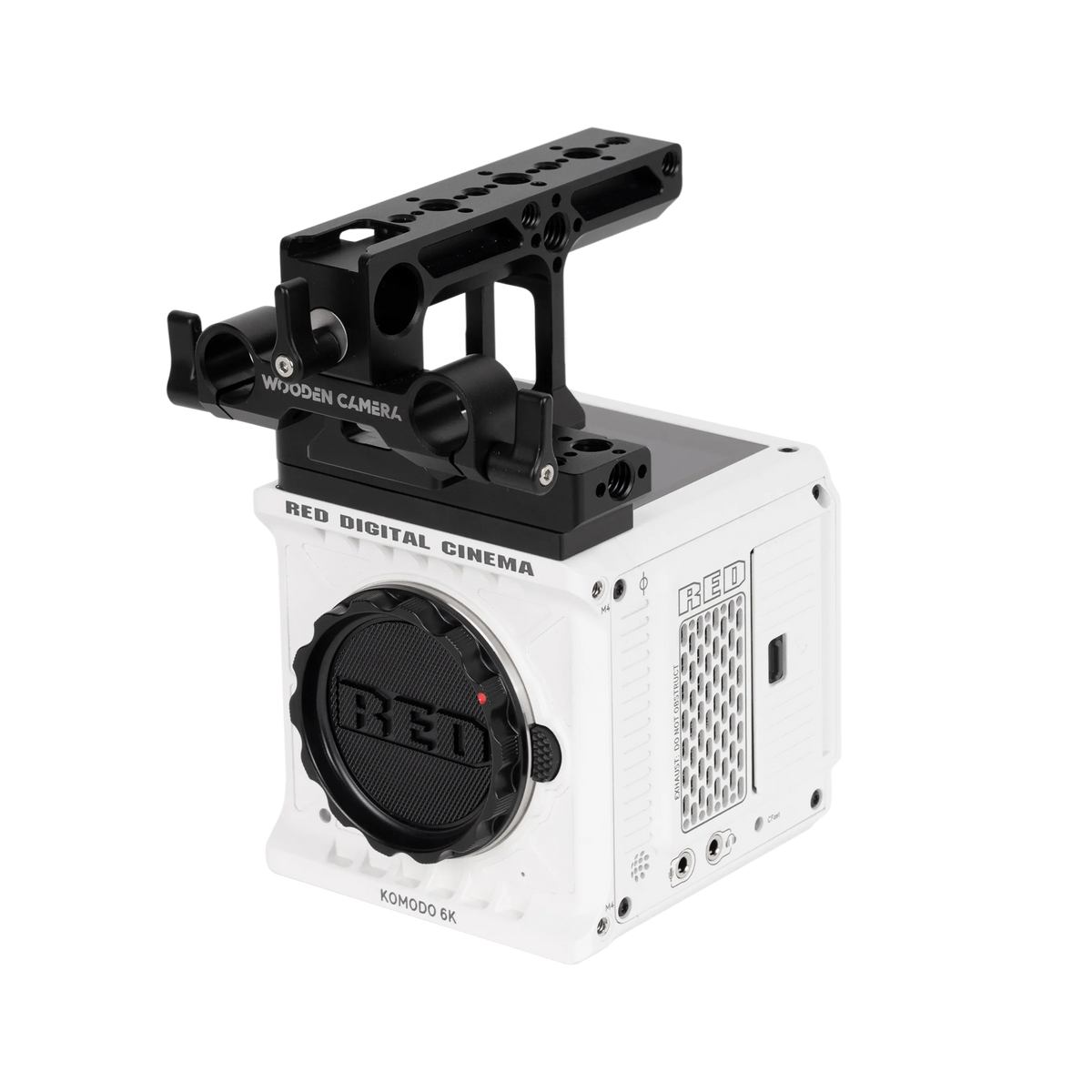 Wooden Camera Revolva Riser for RED KOMODO & KOMODO-X