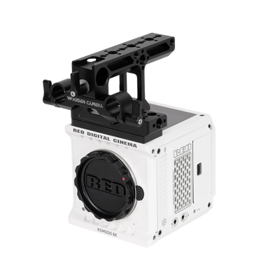 Wooden Camera Revolva Riser for RED KOMODO & KOMODO-X