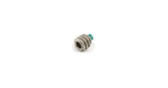 Lectrosonics Replacement Set Screw for SM Series Wire Belt Clips