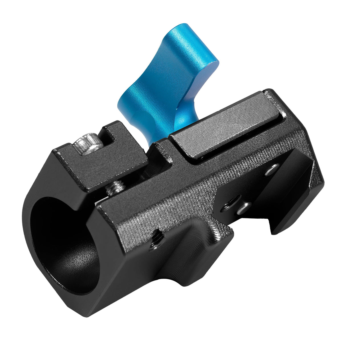 Kondor Blue NATO Single Rod Clamp