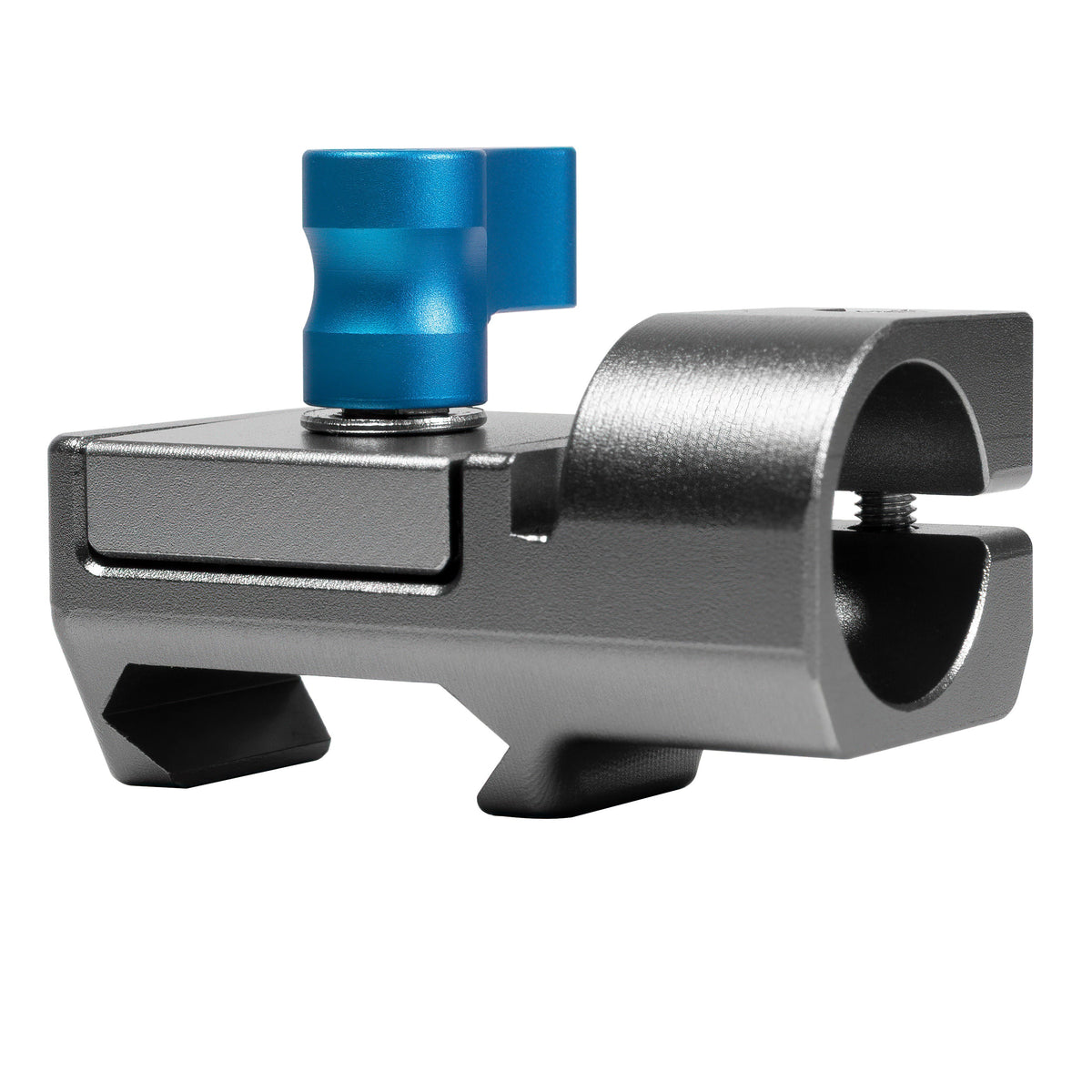Kondor Blue NATO Single Rod Clamp