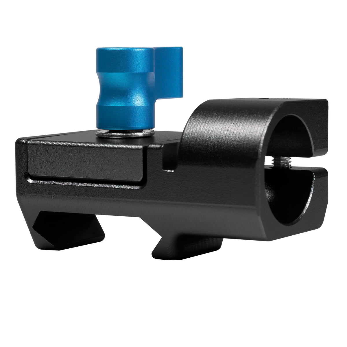 Kondor Blue NATO Single Rod Clamp