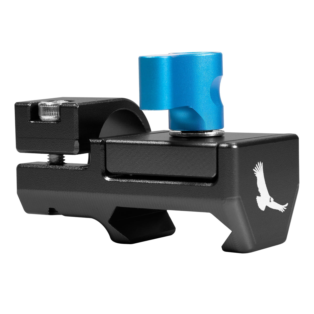 Kondor Blue NATO Single Rod Clamp
