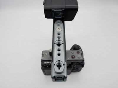 Kondor Blue Sony FX3/FX30 XLR Handle Extension