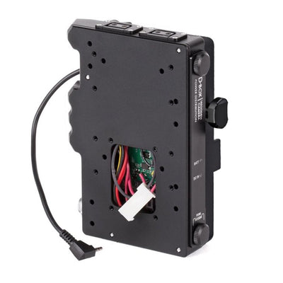 Anton/Bauer D-Box Battery Bracket Canon (C700) - V-Mount)