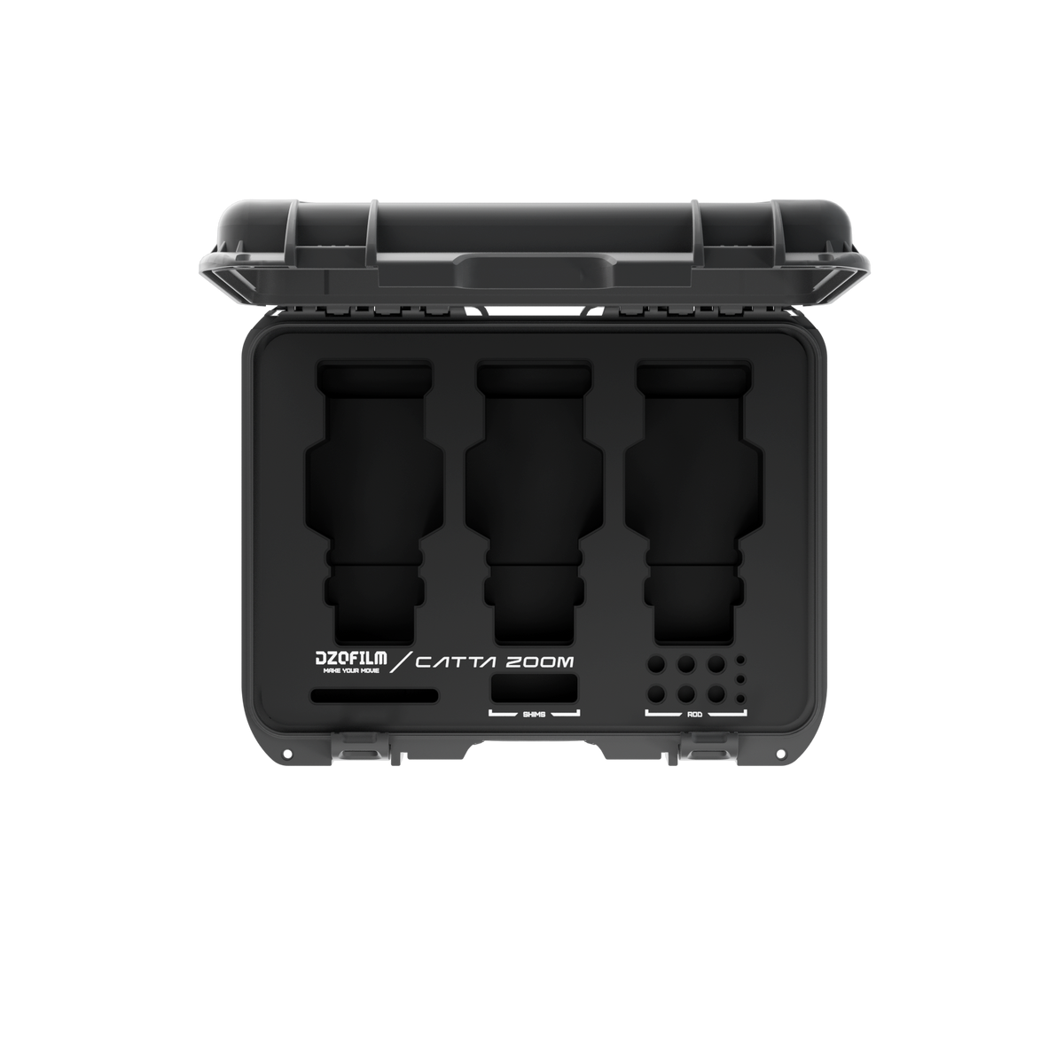 DZOFilm Hard Case for CATTA Zoom Bundle