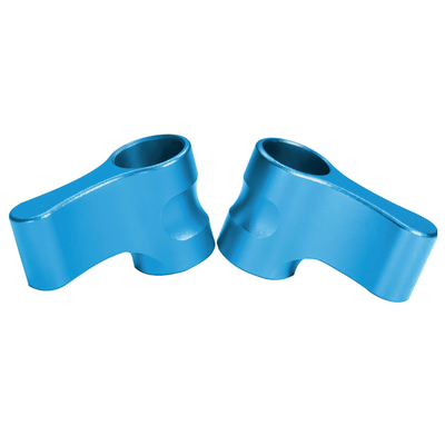 Kondor Blue Replacement Knob Pack