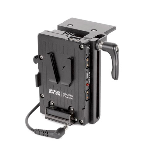 Anton/Bauer Battery Slide Pro Gold Mount (Sony FX9)