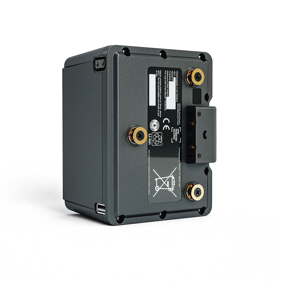 Anton/Bauer Titon 240 Battery