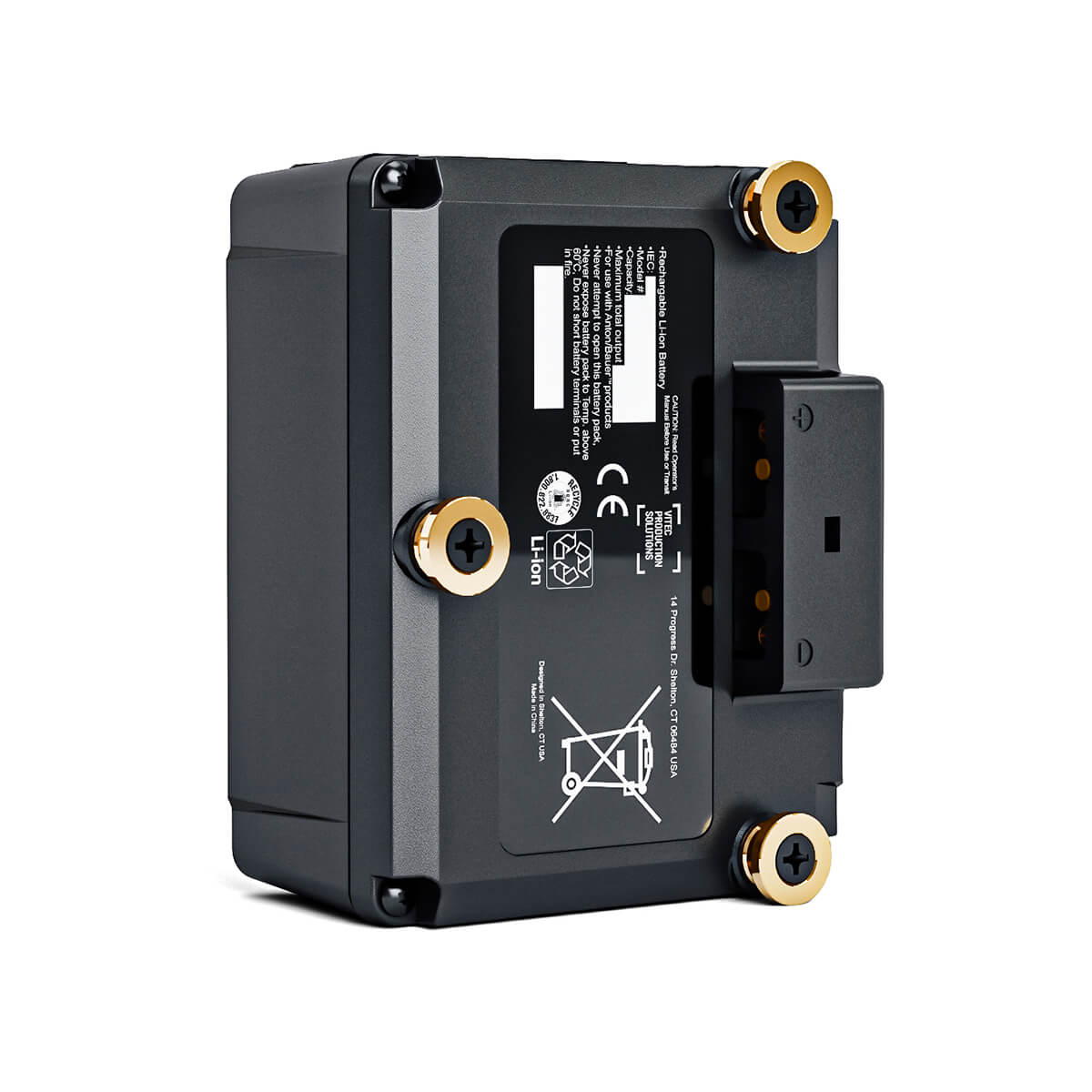 Anton/Bauer Titon Micro 90 Battery