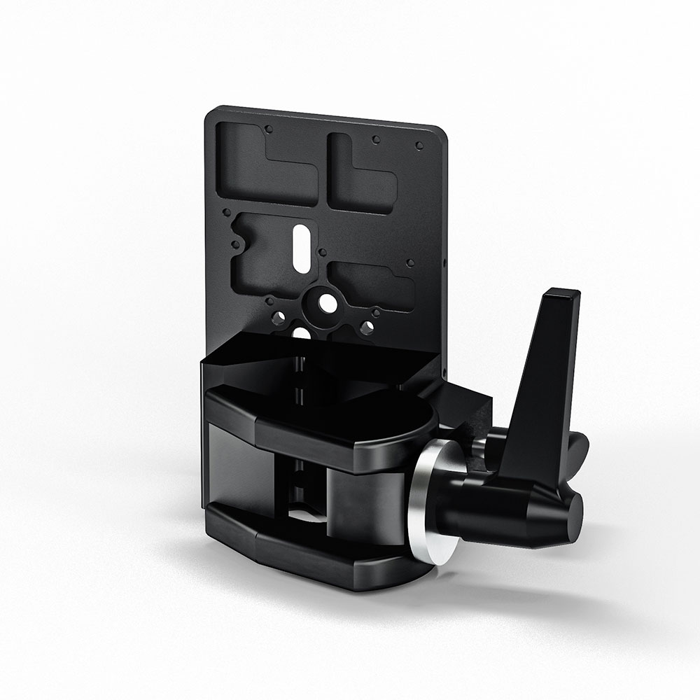 Anton/Bauer Micro Standholder Plate