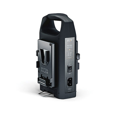 Anton/Bauer VM2 Dual Charger V-Mount