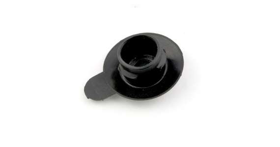 Lectrosonics Plastic Cap for TA5M Connector on Sra5p/Srb5p