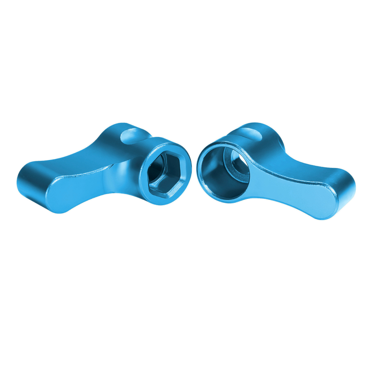 Kondor Blue Replacement Knob Pack