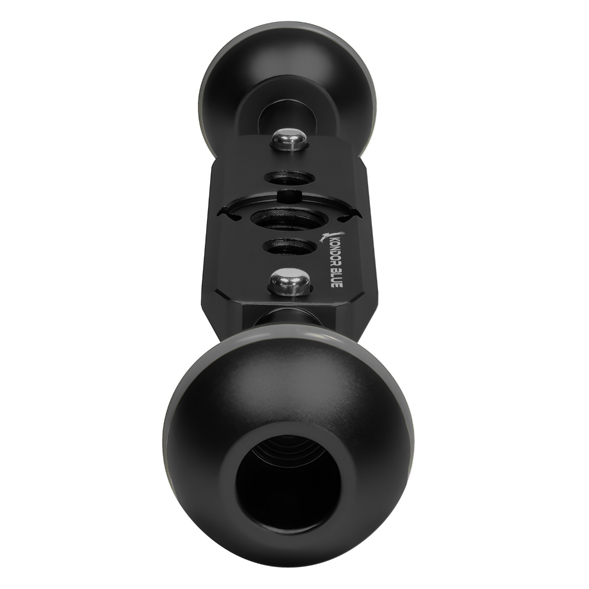 Kondor Blue Cine Magic Arm Extension Bar (Double Ball Head)