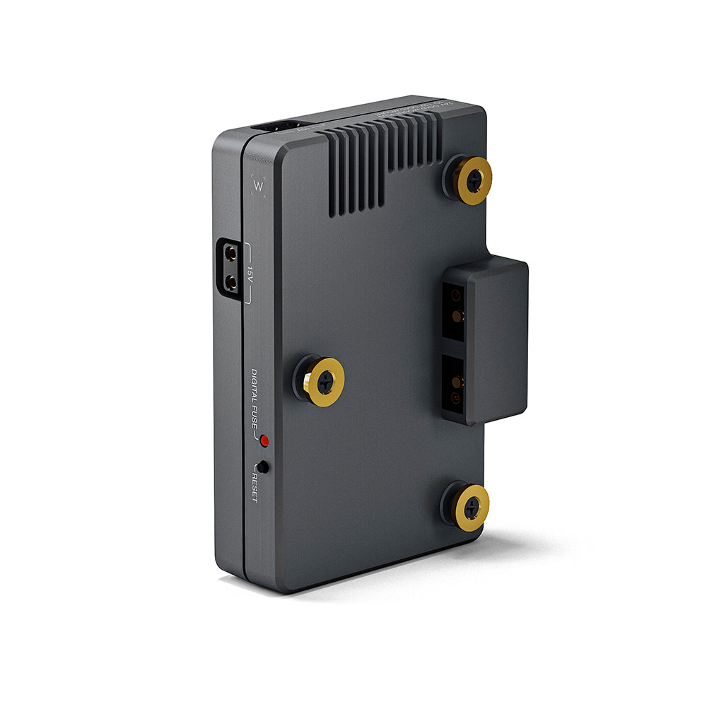 Anton/Bauer Converter 26V to 14V GM+GM