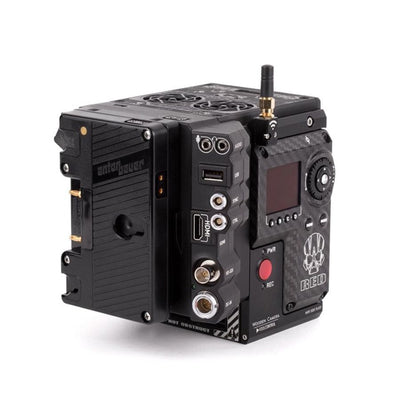 Anton/Bauer Low Mode Battery Bracket Adapter