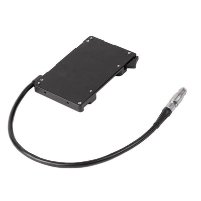 Anton/Bauer Pro Battery Bracket Canon (C200, C200B, C300mkII)
