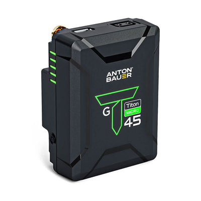 Anton/Bauer Titon Micro 45 Battery