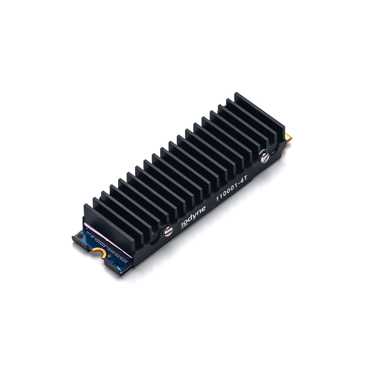 Iodyne Upgrade Kit (to Pro Data)