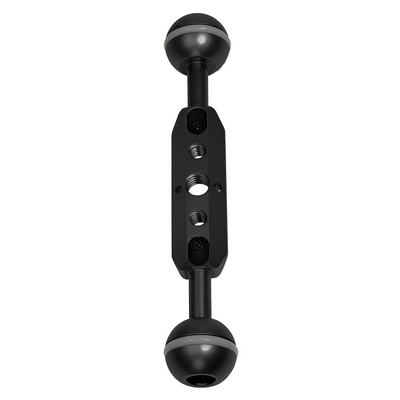 Kondor Blue Cine Magic Arm Extension Bar (Double Ball Head)