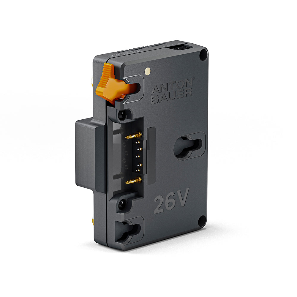 Anton/Bauer Converter 26V to 14V GM+GM