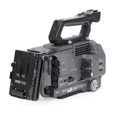 Anton/Bauer Battery Slide Pro Gold Mount (Sony FX9)