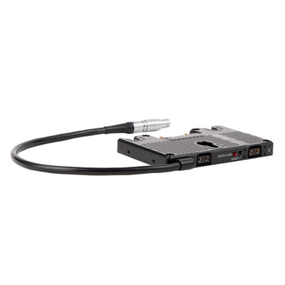 Anton/Bauer Pro Battery Bracket Canon (C200, C200B, C300mkII)