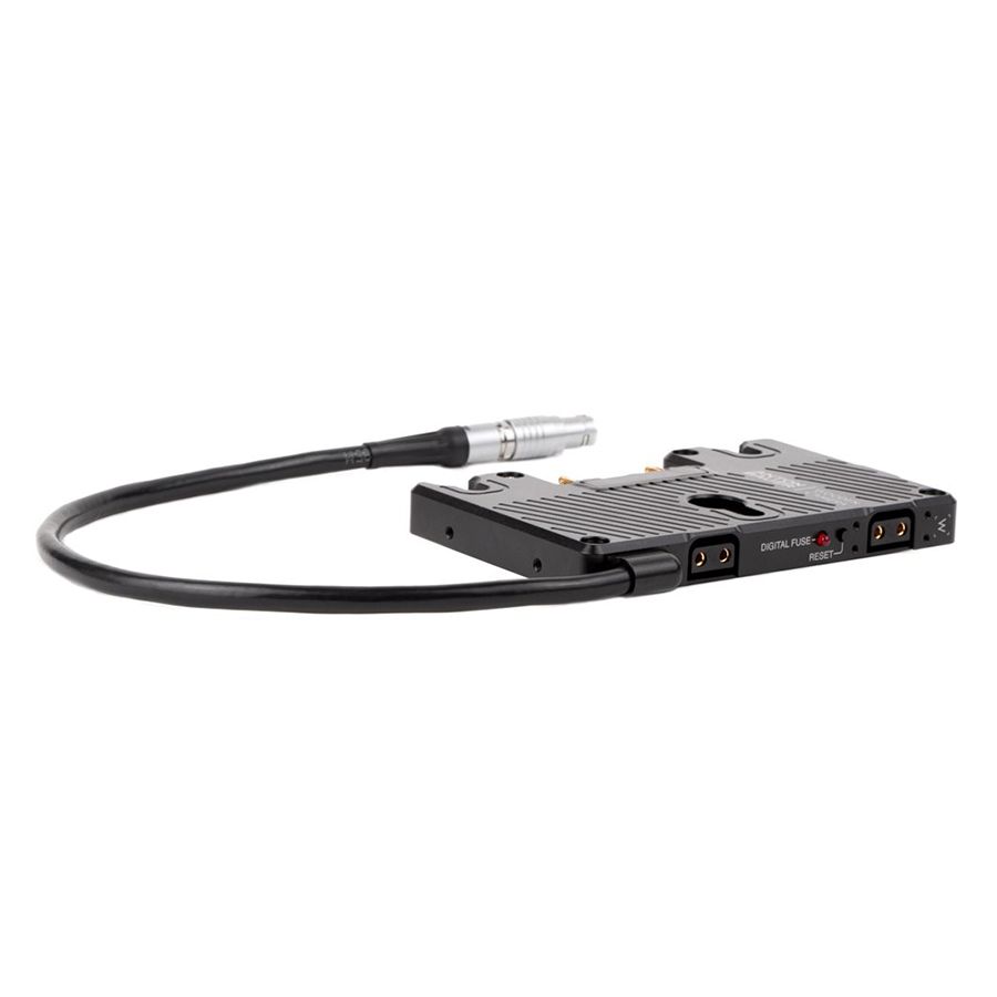 Anton/Bauer Pro Battery Bracket Canon (C200, C200B, C300mkII)