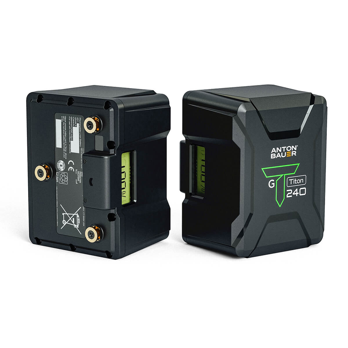 Anton/Bauer Titon 240 Battery