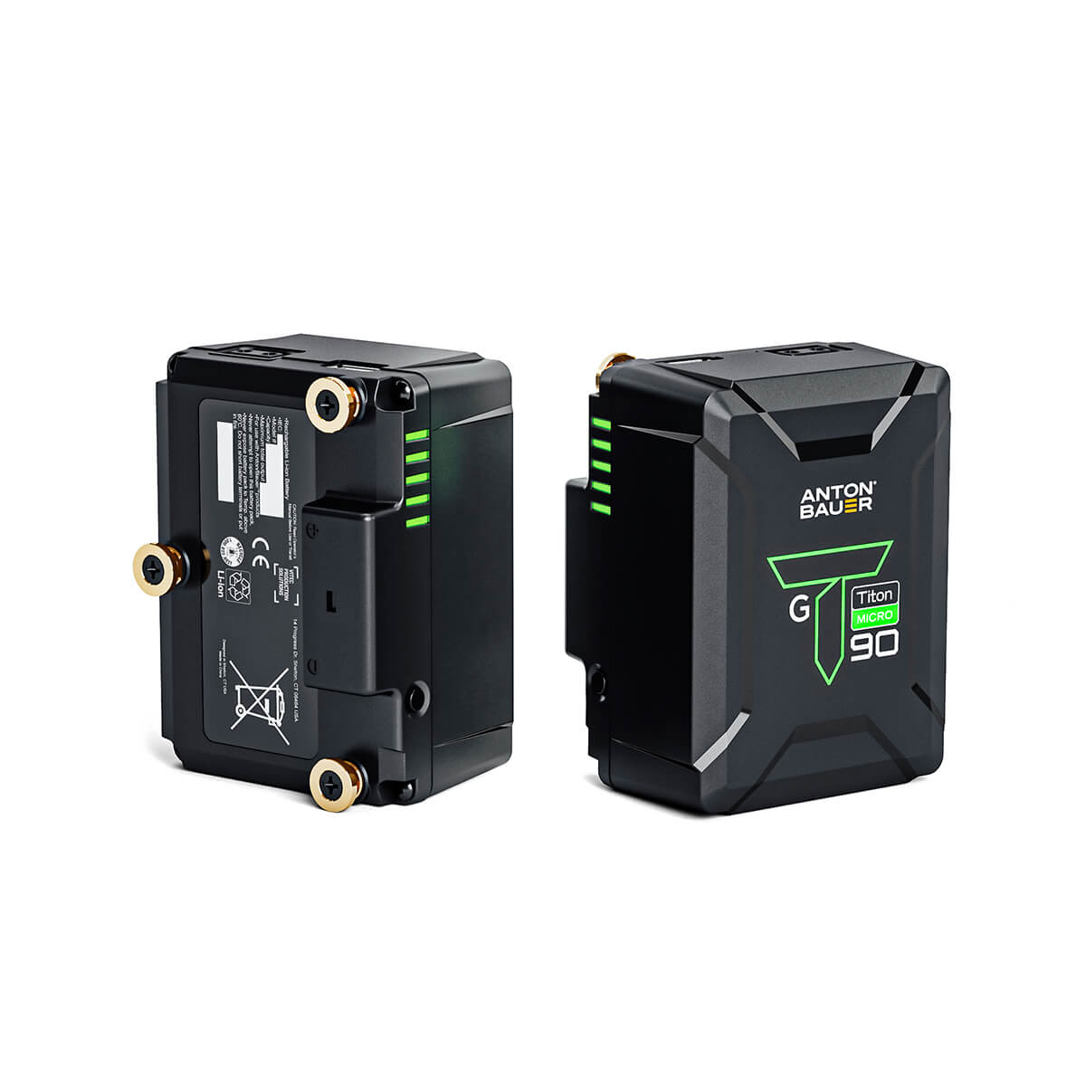 Anton/Bauer Titon Micro 90 Battery