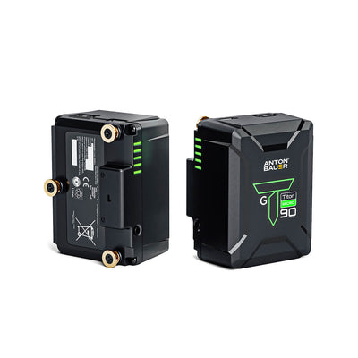 Anton/Bauer Titon Micro 90 Battery