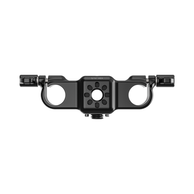 Wooden Camera Universal Bolt-On Dual Rod Clamp