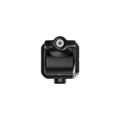 Wooden Camera Universal Bolt-On Dual Rod Clamp