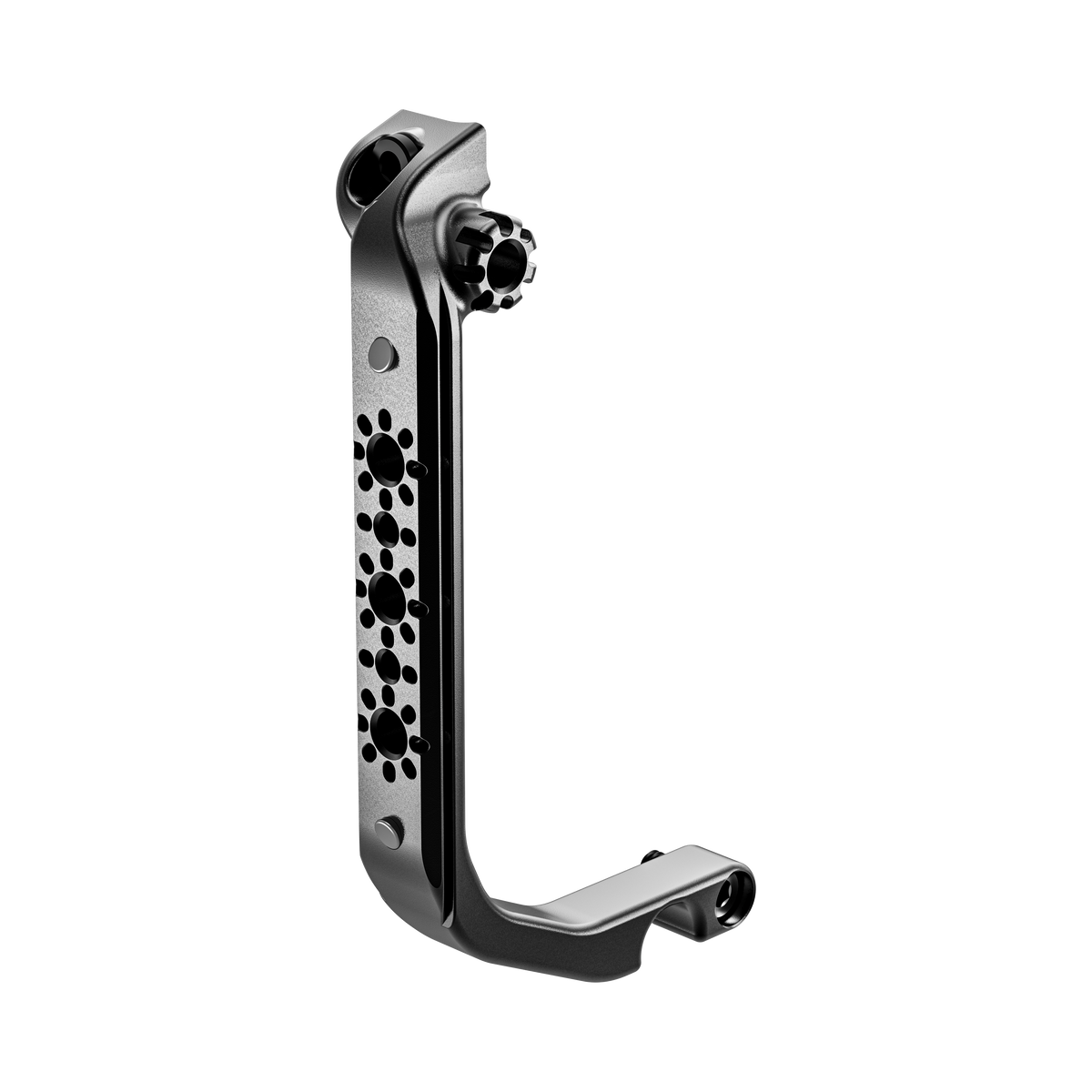 Wooden Camera Right Side Rail for Blackmagic URSA Cine 12K/17K