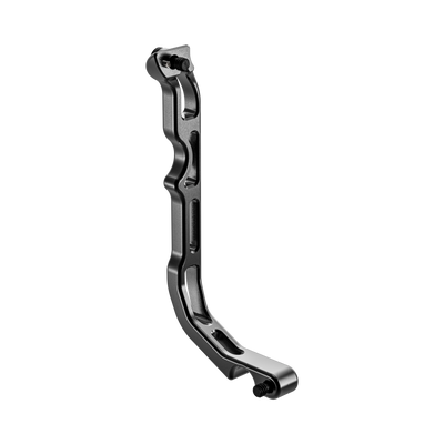Wooden Camera Left Side Rail for Blackmagic URSA 12K/17K