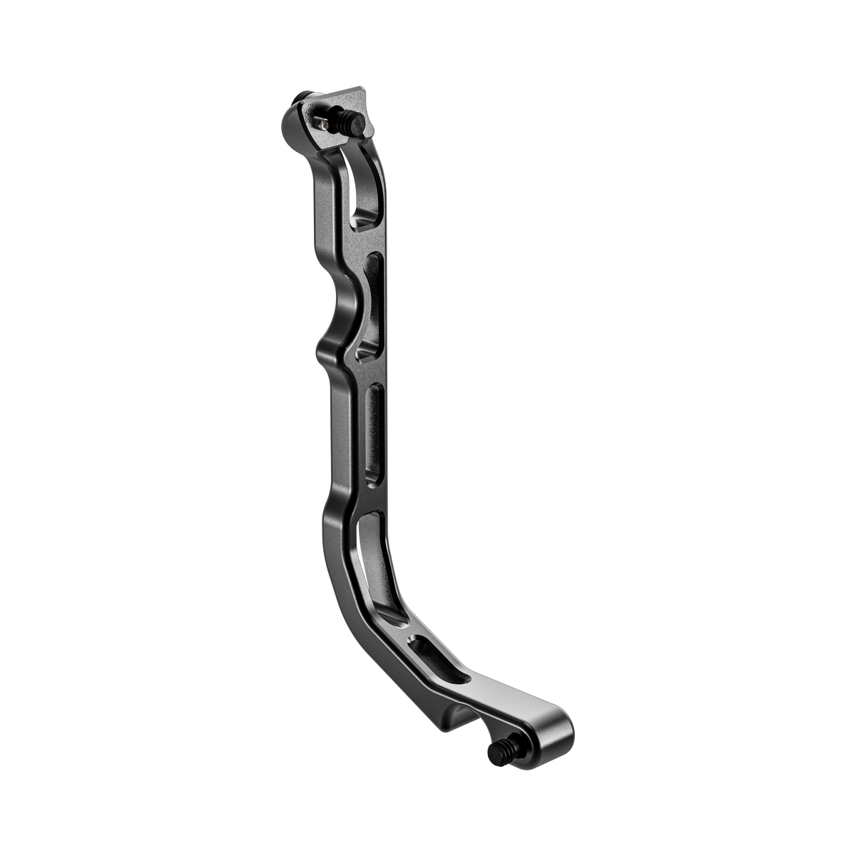 Wooden Camera Left Side Rail for Blackmagic URSA 12K/17K