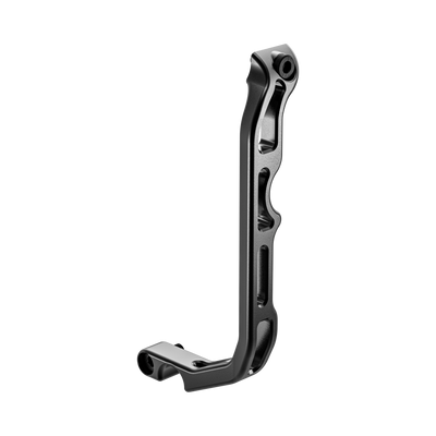 Wooden Camera Left Side Rail for Blackmagic URSA 12K/17K