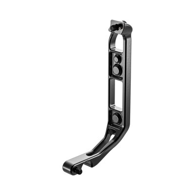Wooden Camera Right Side Rail for Blackmagic URSA Cine Immersive 12K/17K