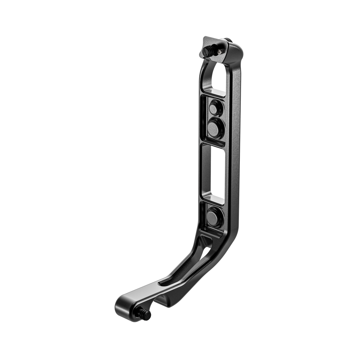 Wooden Camera Right Side Rail for Blackmagic URSA Cine Immersive 12K/17K