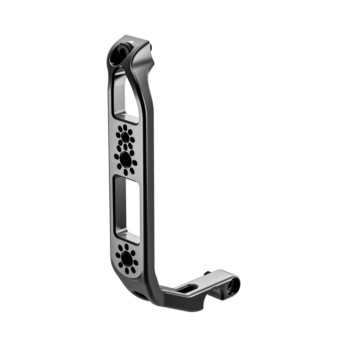 Wooden Camera Right Side Rail for Blackmagic URSA Cine Immersive 12K/17K