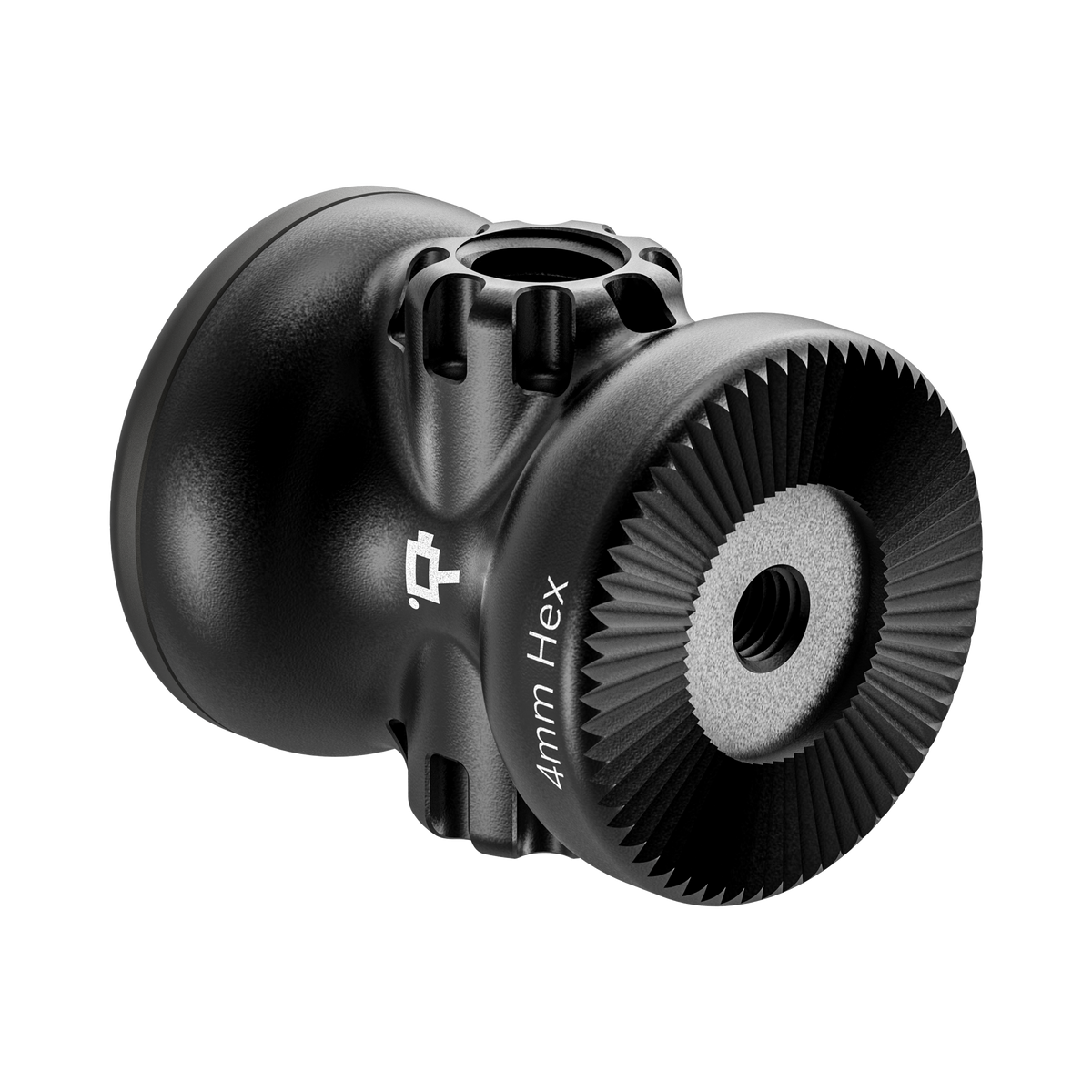 Wooden Camera Rosette Spacer 2in