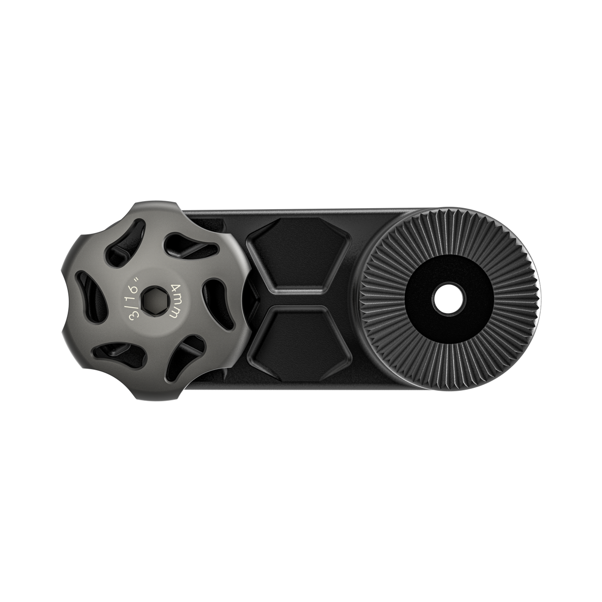 Wooden Camera 2in Extension